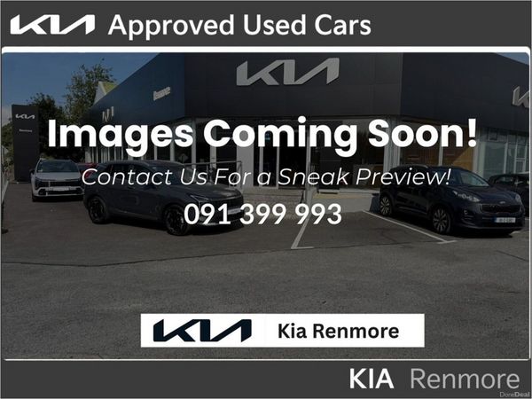 Kia Sportage MPV, Petrol Plug-in Hybrid, 2025, Grey