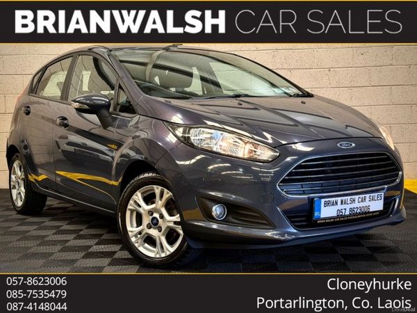 Ford Focus Hatchback, Diesel, 2014, Brown