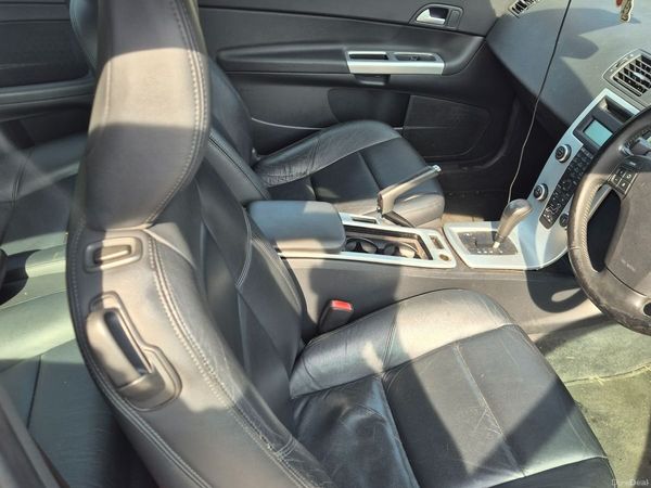 Volvo C30 Hatchback, Diesel, 2010, Grey