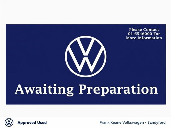Volkswagen ID.4 Estate, Electric, 2023, Grey