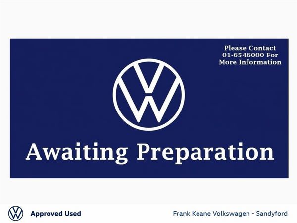 Volkswagen ID.3 Estate, Electric, 2023, Green