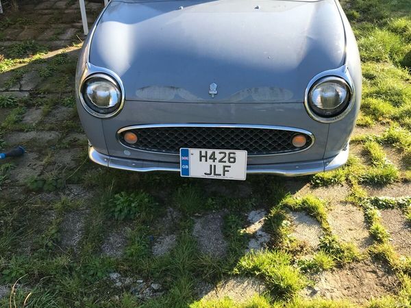 Other Other Coupe, Petrol, 1991, Blue