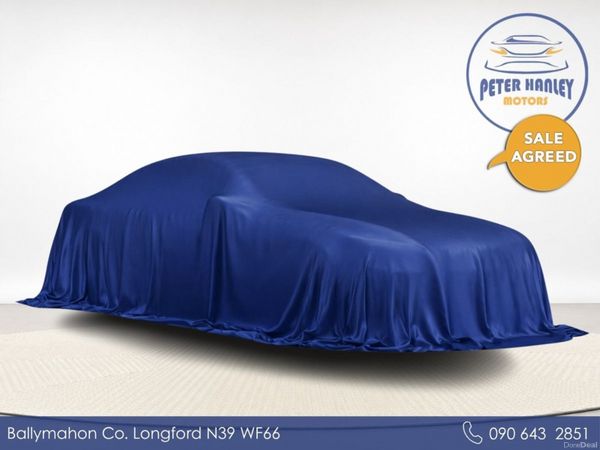 Ford Focus Hatchback, Diesel, 2013, Silver