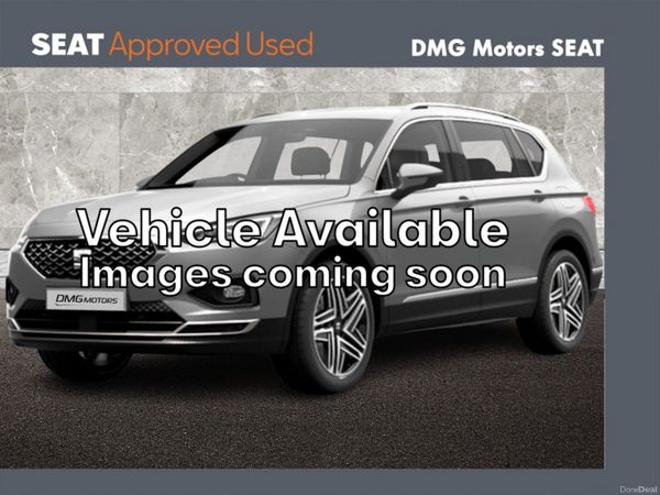 SEAT Tarraco Estate, Diesel, 2023, Red