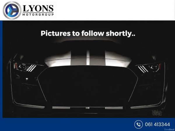 Ford Focus Hatchback, Diesel, 2017, Black