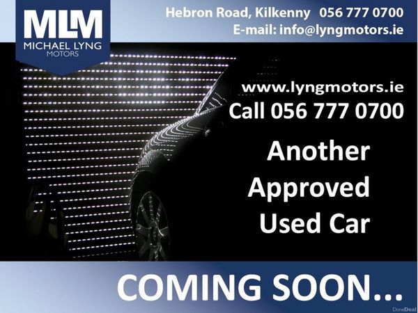 Ford Puma SUV, Petrol Hybrid, 2023, Blue