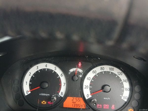 Kia Picanto Hatchback, Petrol, 2011, Silver