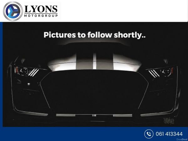 Ford Tourneo Custom Estate, Diesel, 2026, Black