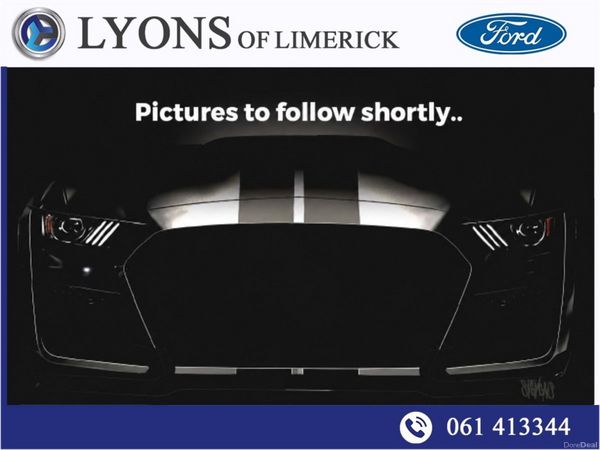 Ford Kuga SUV, Diesel, 2017, Grey