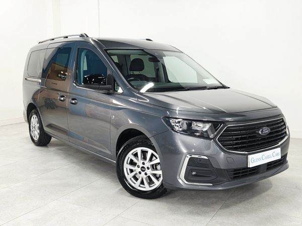 Ford Tourneo Connect MPV, Diesel, 2023, Grey