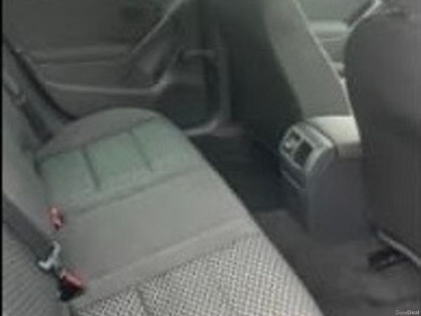 Volkswagen Golf Estate, Diesel, 2013, Black