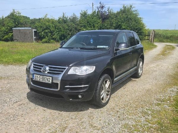 Audi A4 Estate, Diesel, 2014, Grey
