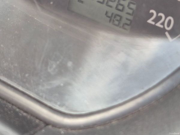 Volkswagen Polo Hatchback, Petrol, 2005, Blue