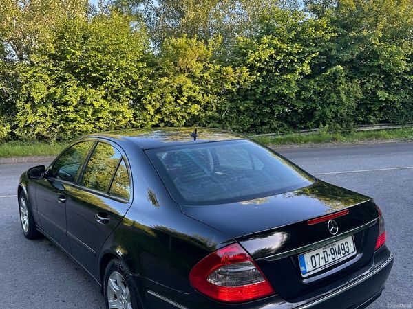 Nissan Qashqai Hatchback, Petrol, 2007, Black