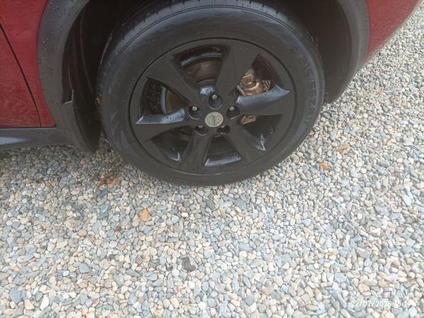 Nissan Juke 2011 Nice example,,,,, for sale in Louth for €1,600 on DoneDeal
