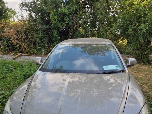 Skoda Octavia Hatchback, Diesel, 2010, Beige
