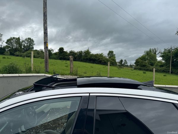 Kia Optima Saloon, Diesel, 2017, White