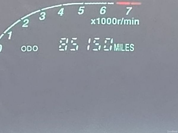 Toyota Yaris Hatchback, Petrol, 2003, Gold