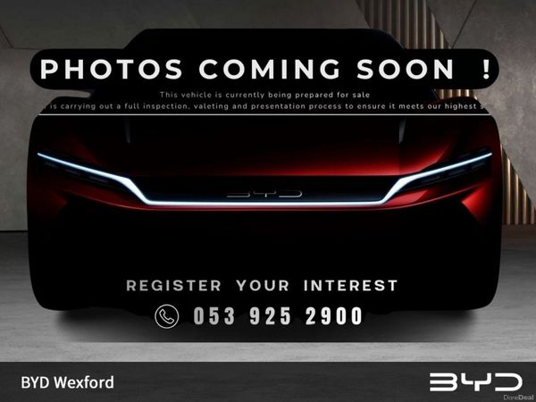 Cupra Formentor SUV, Petrol, 2024, Grey