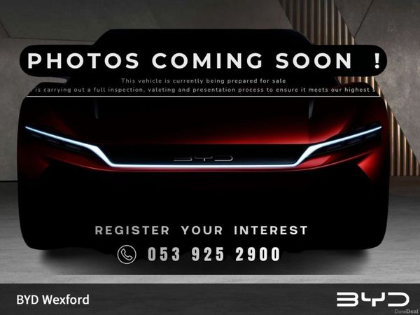 Kia Sportage SUV, Diesel Hybrid, 2021, Black