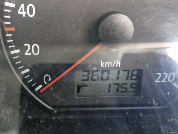 Volkswagen Polo Hatchback, Diesel, 2009, Silver