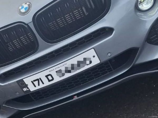 BMW X5 SUV, Petrol Plug-in Hybrid, 2017, Grey