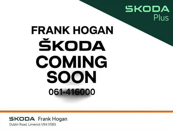 Skoda Kamiq Hatchback, Petrol, 2026, Black