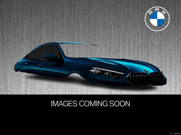 BMW X5 SUV, Petrol Plug-in Hybrid, 2026, Blue