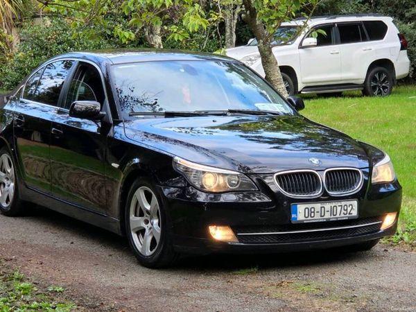 Audi A4 Saloon, Diesel, 2010, Grey