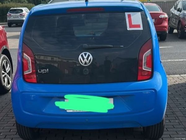 Mitsubishi Mirage Hatchback, Petrol, 2014, Green