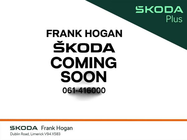 Skoda Kodiaq SUV, Diesel, 2026, Grey