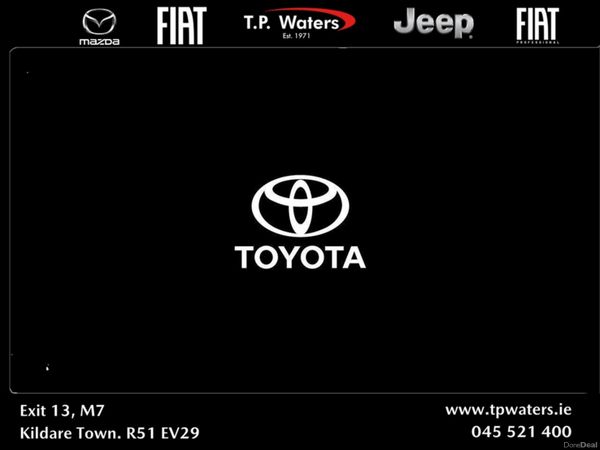 Toyota Aqua Hatchback, Petrol Hybrid, 2017, White