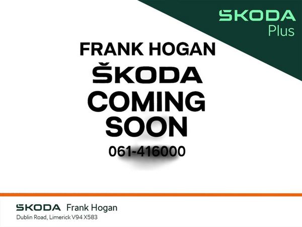 Skoda Octavia Saloon, Petrol, 2021, Red