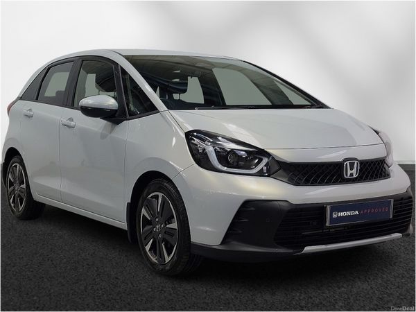 Honda Jazz Hatchback, 2026, 