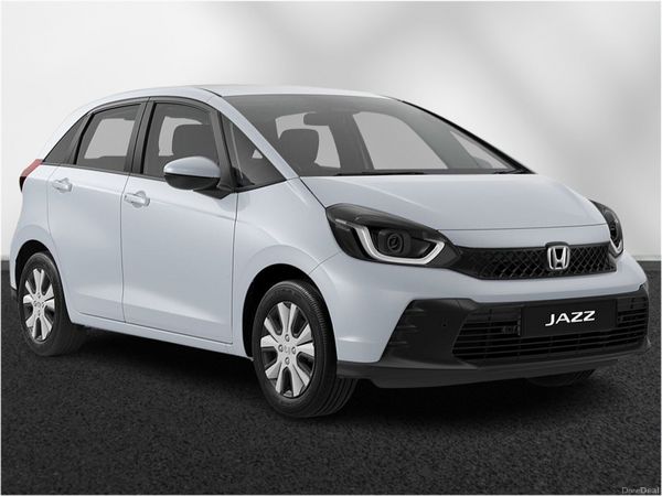 Honda Jazz Hatchback, 2026, 