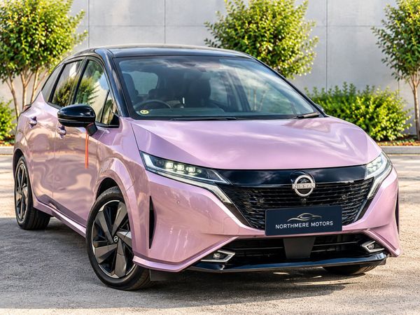 Nissan PAO Hatchback, Petrol Hybrid, 2021, Other