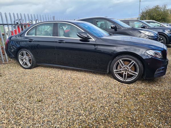 Other Other Saloon, Diesel, 2018, Black