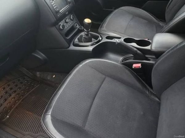 Nissan Qashqai+2 SUV, Diesel, 2013, Grey