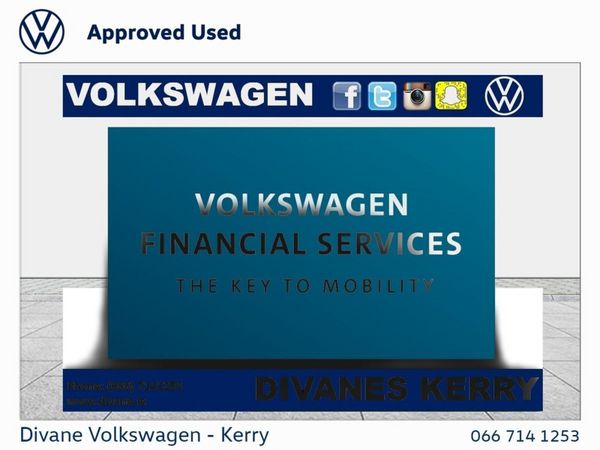 Volkswagen Golf Hatchback, Petrol, 2026, Black