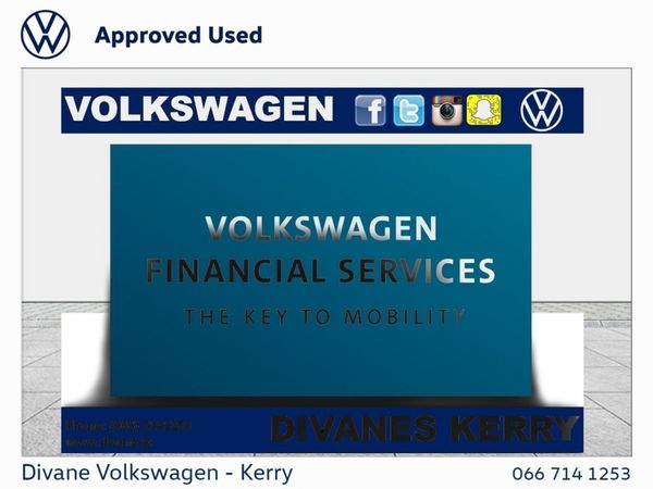 Volkswagen Taigo Hatchback, Petrol, 2026, Silver