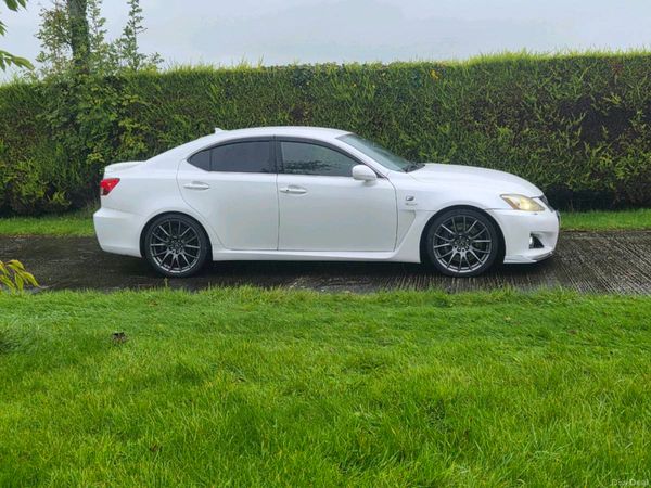 Lexus Other Unknown, Unknown, 2010, White
