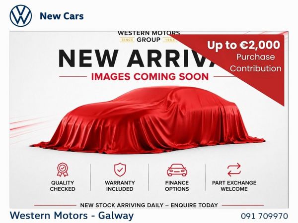 Volkswagen Polo Hatchback, Petrol, 2026, Blue