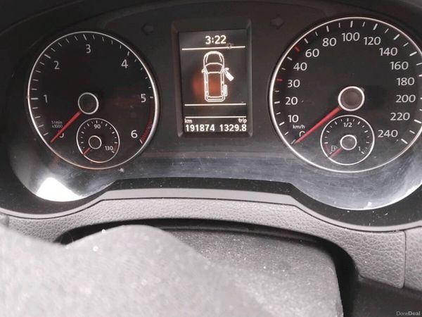 SEAT Alhambra MPV, Diesel, 2016, Grey