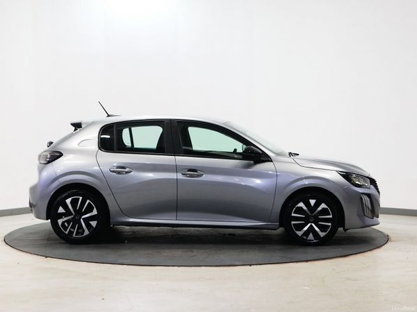 *48* 2024 Peugeot 208 1.2 ACTIVE PURETECH for sale in Donegal for € ...