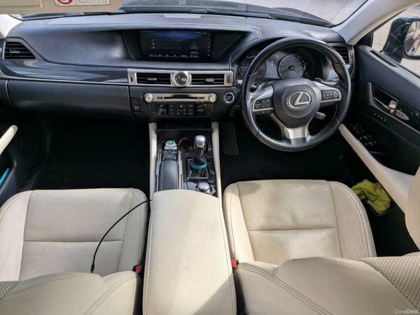 Lexus GS 300 for sale in Kerry for €14,950 on DoneDeal
