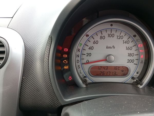 Opel Antara SUV, Diesel, 2009, Blue