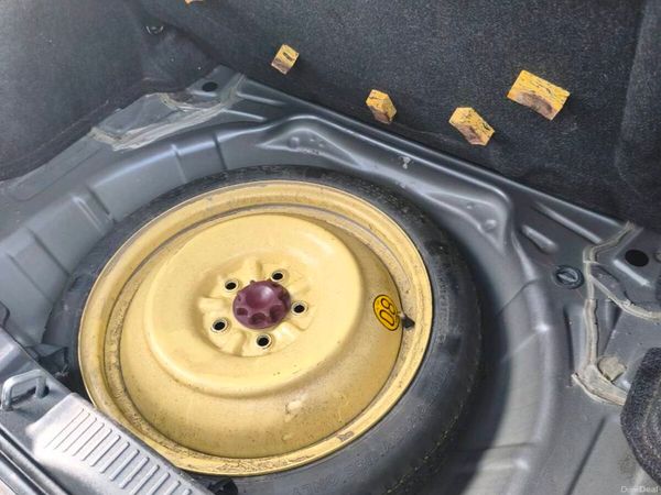 Toyota wheel for sale in Meath for €60 on DoneDeal