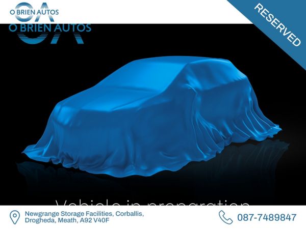 Hyundai IONIQ 5 MPV, Electric, 2023, Blue