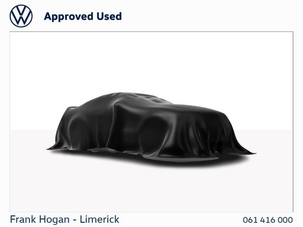 Volkswagen Polo Hatchback, Petrol, 2017, Black
