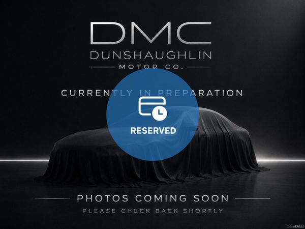 Hyundai Tucson MPV, Diesel, 2023, Black